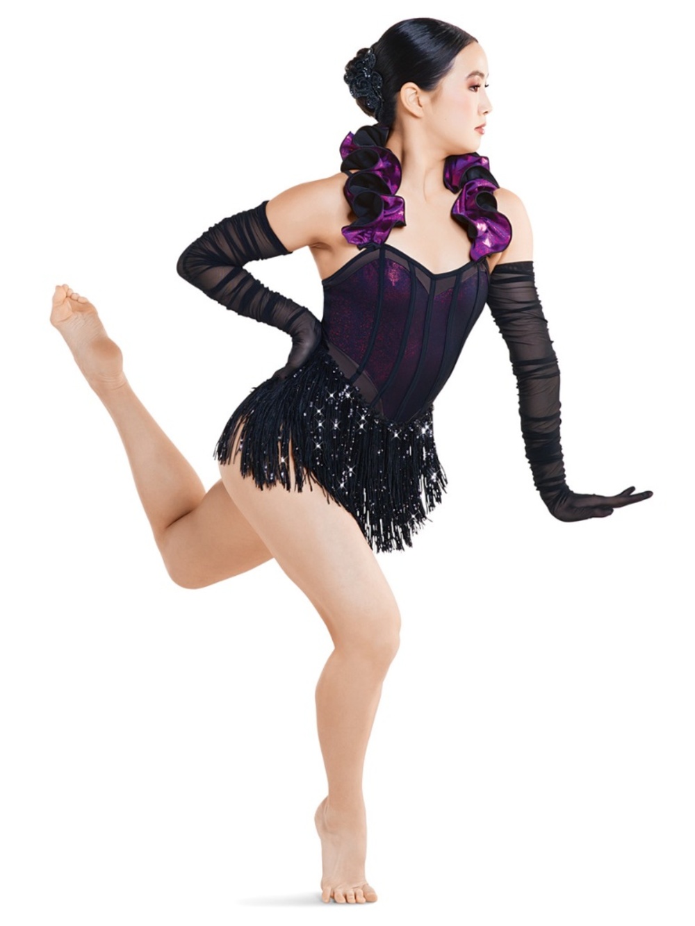 Dance costume